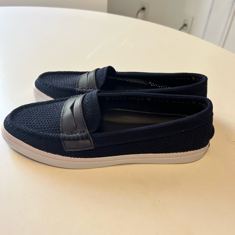 Cole Haan Grand.OS Pinch Maine in size 9